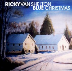 Blue Christmas