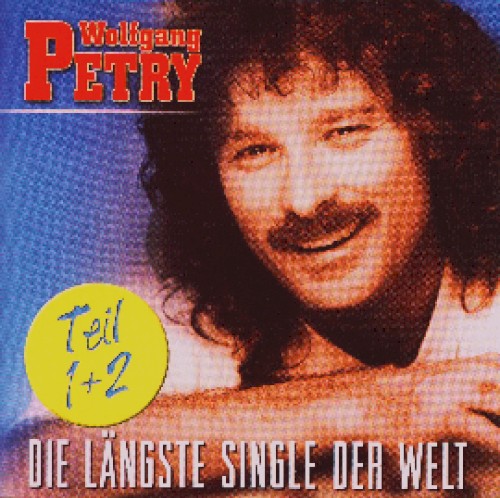 Die längste Single der Welt - Teil 1+2