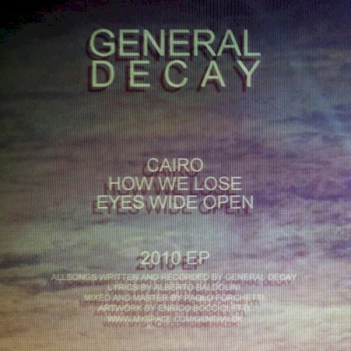 Extended Play