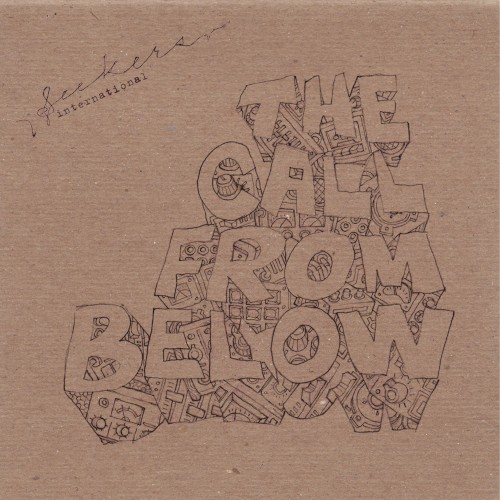 The Call From Below