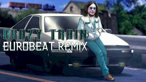 Crazy Train