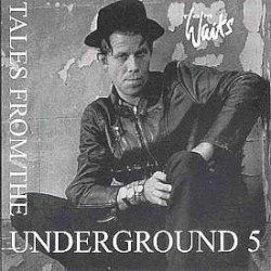 Tales From the Underground 5