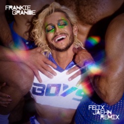 Boys (Felix Jaehn remix)