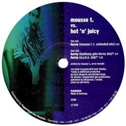 Horny ’98
