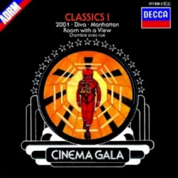 Classics I – Cinema Gala