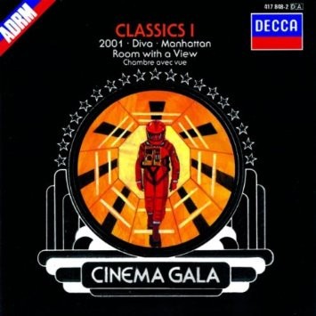 Classics I – Cinema Gala