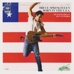 Born in the U.S.A.