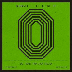 Let It Be
