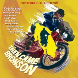 Then Came Bronson