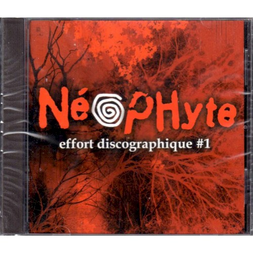 Effort discographique #1