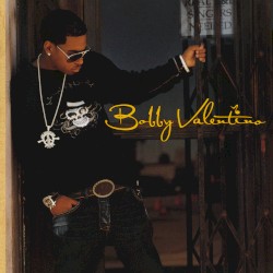 Bobby Valentino