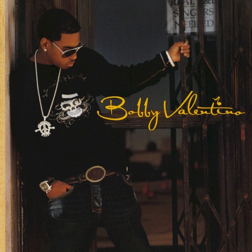 Bobby Valentino