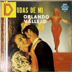 Dudas de mi, vol. 7