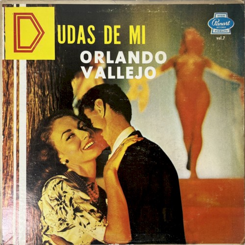 Dudas de mi, vol. 7