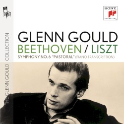 Symphony no. 6, op. 68 "Pastoral"