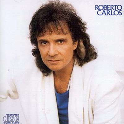 Roberto Carlos
