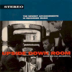 Upside Down Room