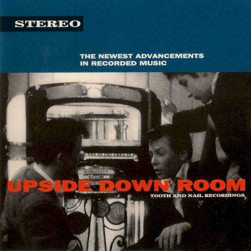 Upside Down Room