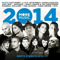 More Music 2014