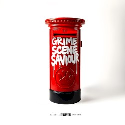 Grime Scene Saviour