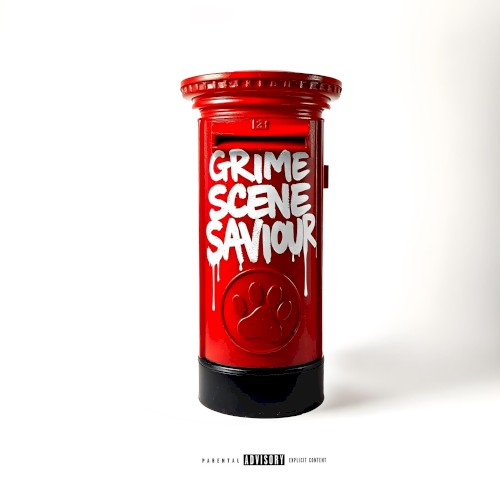 Grime Scene Saviour