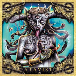 Atavist