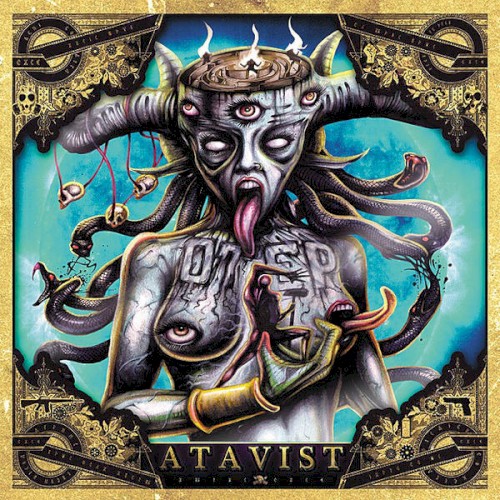 Atavist