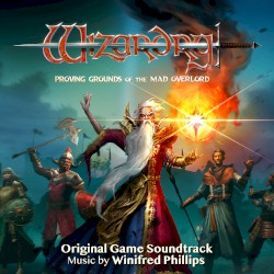 Wizardry: Proving Grounds of the Mad Overlord (Original Game Soundtrack)