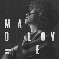 Mad Love