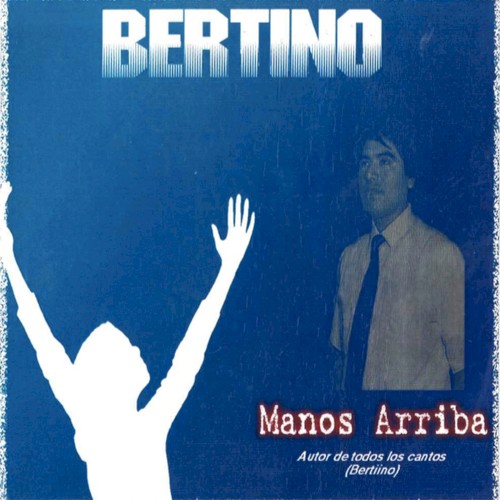Manos arriba