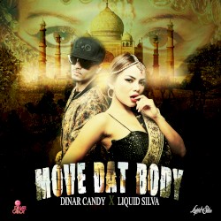 Move Dat Body