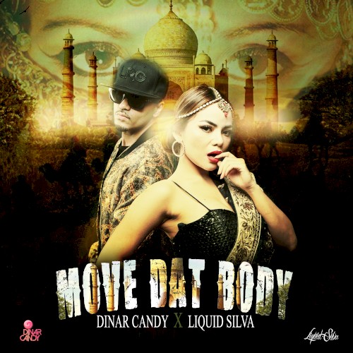 Move Dat Body
