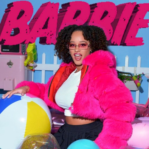 Barbie