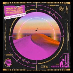 The Change (Ekko & Sidetrack remix)
