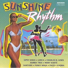 Sunshine Rhythm