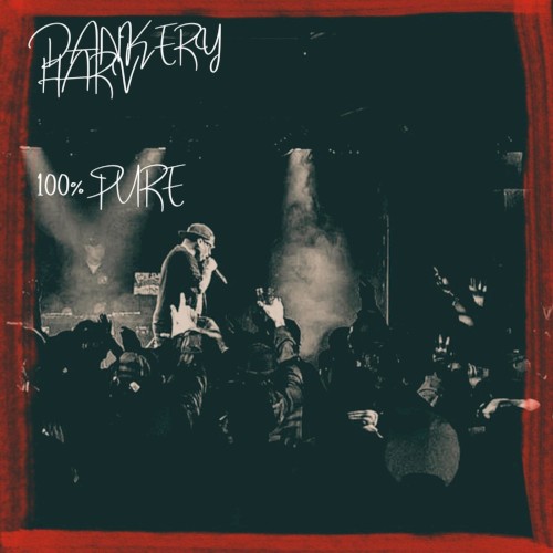 Dankery Harv 100% Pure
