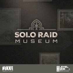 MUSEUM (Goddess of Victory: NIKKE Original Soundtrack)