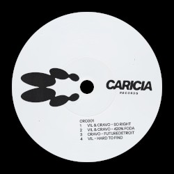 CRC001