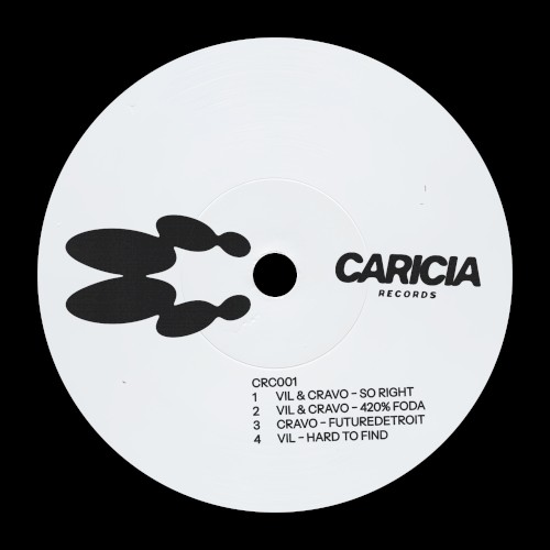 CRC001