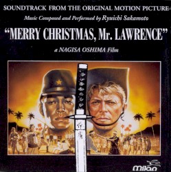 Merry Christmas, Mr. Lawrence/Furyo