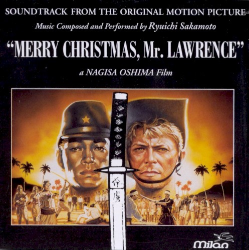 Merry Christmas, Mr. Lawrence/Furyo