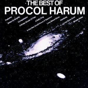 The Best of Procol Harum