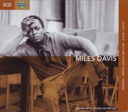 Miles Davis