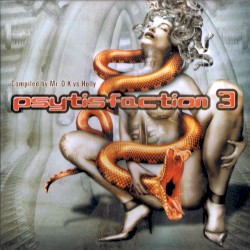 Psytisfaction 3