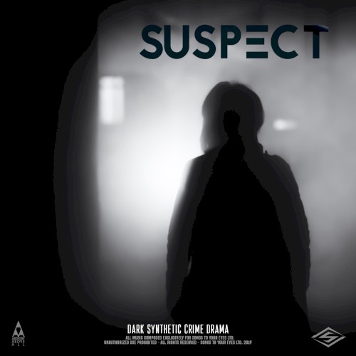 Suspect: Dark Synthetic Crime Drama