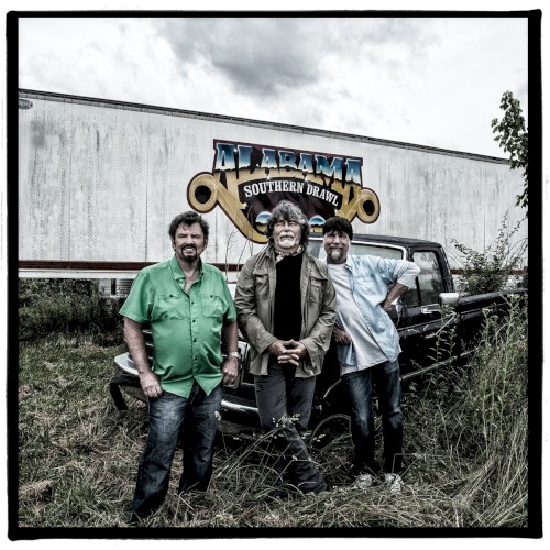 Southern Drawl