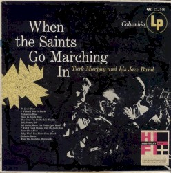 When the Saints Go Marching In