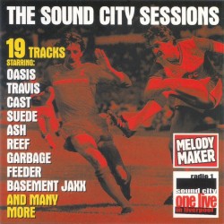 The Sound City Sessions