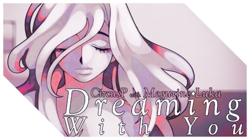 Dreaming With You
