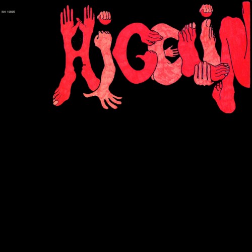 Jacques “Crabouif” Higelin